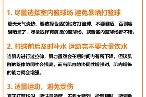  如何利用业余时间进行有效的篮球辅导：提升技能与乐趣的双重策略
